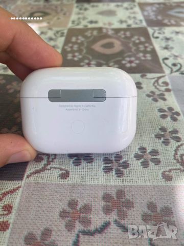 Слушалки AirPods Pro 2, снимка 2 - Безжични слушалки - 45132438