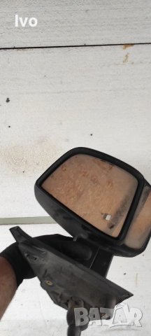 огледало за опел комбо дясно, снимка 2 - Части - 53376706