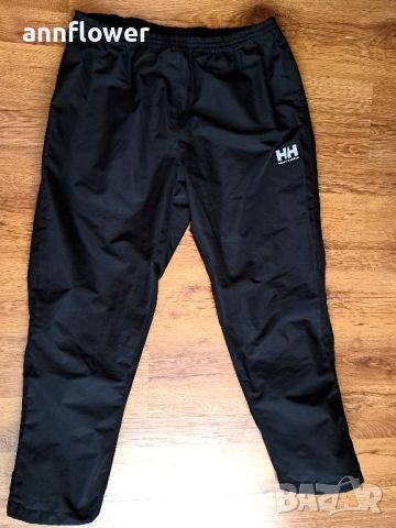 Долнище Helly Hansen М/L , снимка 3 - Спортни дрехи, екипи - 46324366