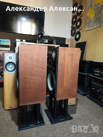 JBL L-112, снимка 10 - Тонколони - 53850638