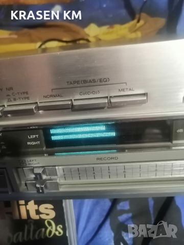 Teac v 70 c. , снимка 8 - Декове - 46527103