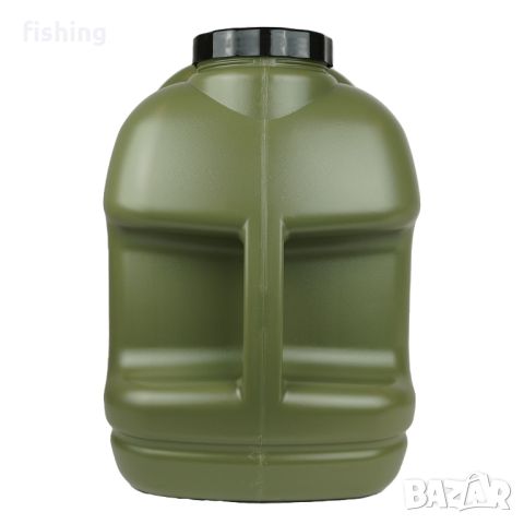 Faith Jerrycan 25 L туба за вода, снимка 3 - Екипировка - 46591722