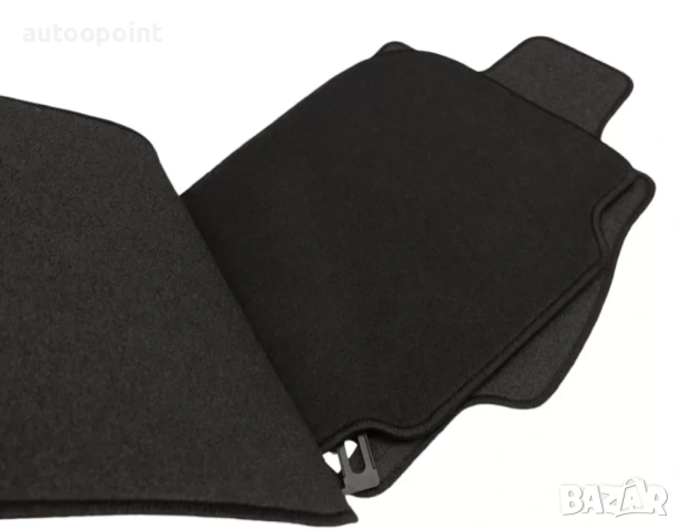 Мокетни стелки за SUBARU Legacy / Outback (2009-2014) Petex, снимка 3 - Аксесоари и консумативи - 53882682