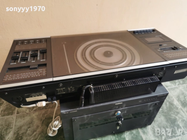 BANG-ВНОС SWISS 0902261156LCHERY1, снимка 4 - Ресийвъри, усилватели, смесителни пултове - 53411895