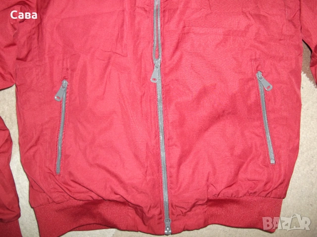 Зимно яке GEOX  мъжко,С, снимка 2 - Якета - 53624947