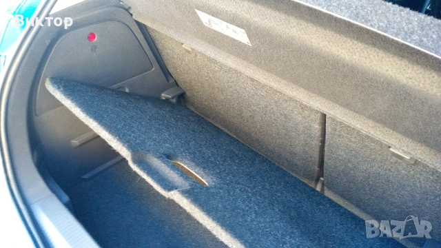 Долна кора за багажник на Опел Корса-Д. Тип двойно дъно! Става и за новите модели!, снимка 3 - Части - 52865805