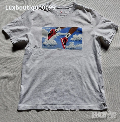 Мъжка тениска Jordan Essentials L