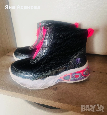 Ботушки Skechers