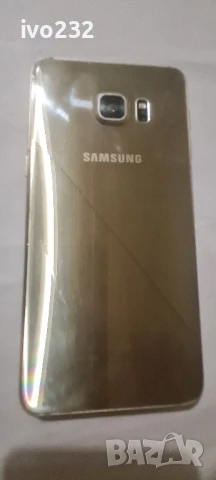 Samsung s6 edge plus, снимка 5 - Samsung - 51260308