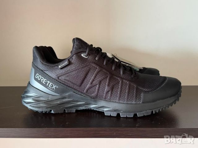 Reebok Astroride Trail Gore-Tex 2.0 / 39номер 40см Стелка Нови с Кутия, снимка 3 - Маратонки - 46012115