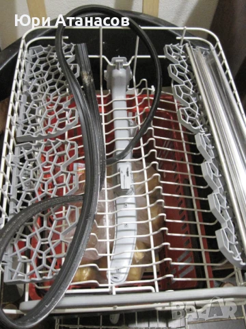 Резервни части от съдомиялна Hotpoint-Ariston LSF 723, снимка 2 - Съдомиялни - 50568372
