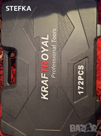 Гедоре 172 части