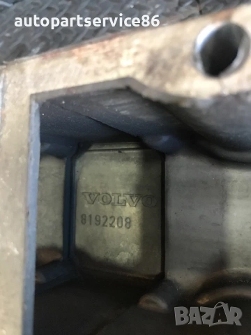 Входящ колектор за Volvo FL6 V6 (1996) 8192208, 8149161, снимка 2 - Части - 54054263
