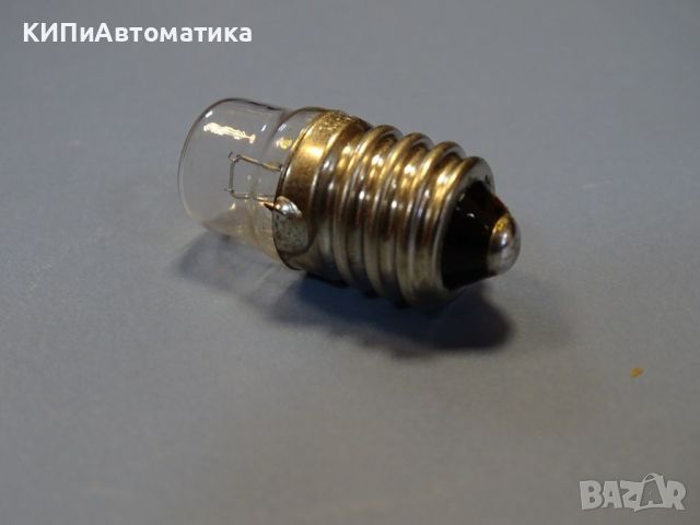 крушка Walter Schrickel R14 E14 24V/5W, снимка 4 - Резервни части за машини - 46583123