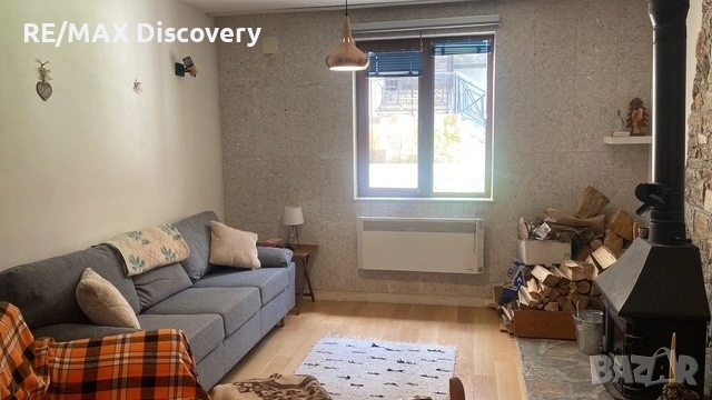 ДВУСТАЕН АПАРТАМЕНТ В ЗАМЪКА, снимка 14 - Апартаменти - 53353854