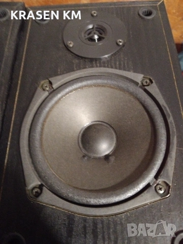 jamaha NS M40., снимка 5 - Тонколони - 54037574