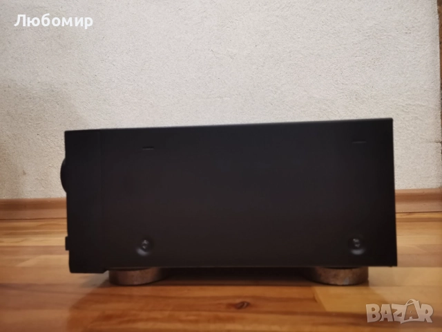 SONY FM/AM stereo receiver STR-GX315, снимка 5 - Ресийвъри, усилватели, смесителни пултове - 52101633
