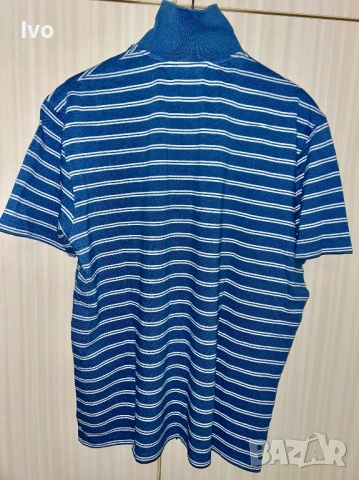 Polo риза “Camel Active”, снимка 4 - Ризи - 53929784