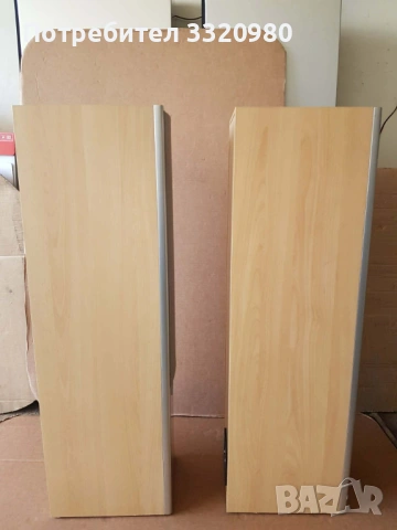 Canton LE 107, снимка 5 - Тонколони - 53754089