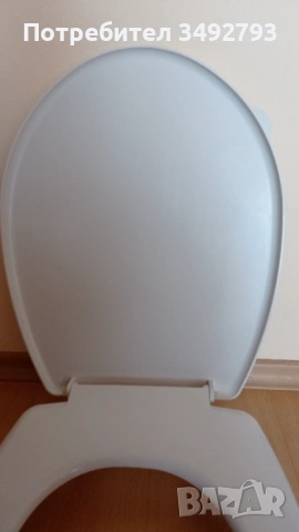 Седалка за тоалетна чиния, снимка 8 - Други стоки за дома - 53139641