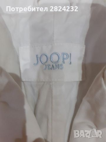 Дамско сако на JOOP , снимка 2 - Сака - 45120335