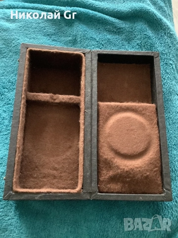 Ръчен анемометъра производство СССР 1974 години за измерване на скоростта на вятъра, снимка 4 - Антикварни и старинни предмети - 53734342