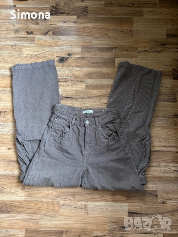 Cargo панталони, Pull and Bear