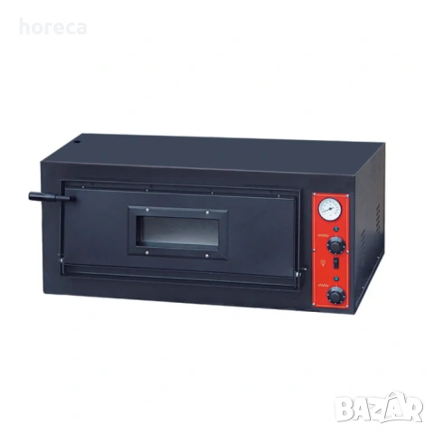 ПРОМОЦИЯ -12% Електрическа фурна за пица
