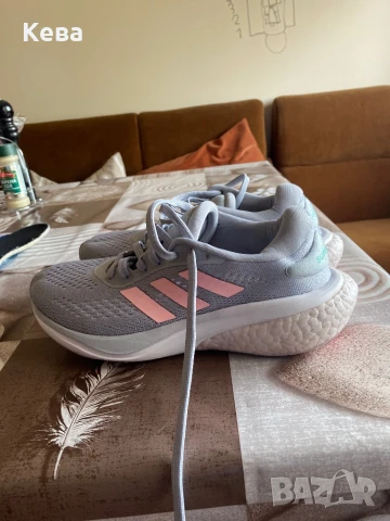 Детски маратонки, снимка 4 - Детски маратонки - 51035564