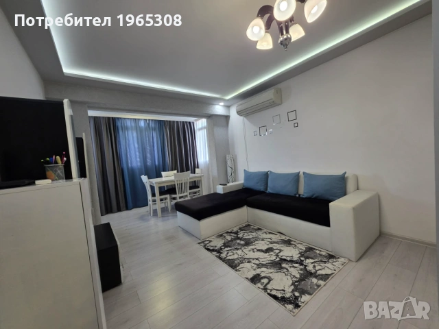 Двустаен апартамент разширен кв.Добруджански , снимка 14 - Апартаменти - 53978576