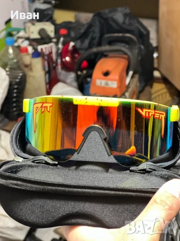 Pit Viper очила, снимка 2 - Други - 53131389