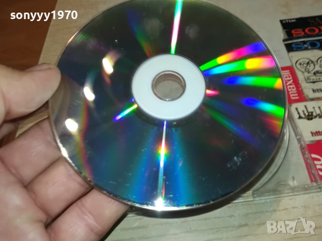 DANCE DIAMONTS CD 0607250926, снимка 11 - CD дискове - 50923298