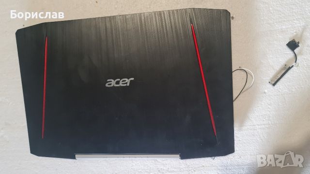 acer vx5 на части , снимка 7 - Лаптопи за игри - 45341772