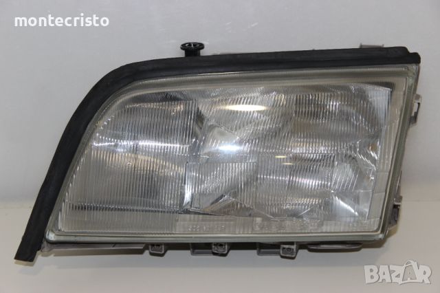 Ляв фар Mercedes W202 C-Class (1993-1997г.) BOSCH 2028201161 / A2028201161