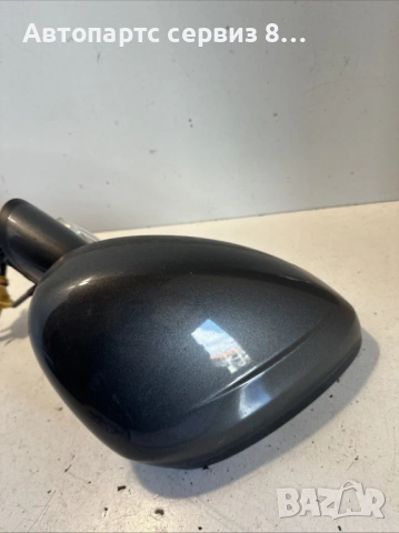 Огледало Дясно за Ситроен ДС4 Citroen ds4 type 9h05 1.6 Hdi 82hp 2011, снимка 2 - Части - 53109355