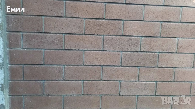 Бетонни блокчета Земелрок