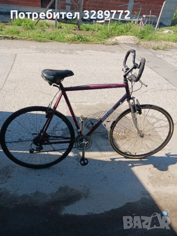 колело, снимка 4 - Велосипеди - 53143036