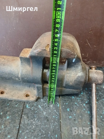 Менгемета, снимка 13 - Други машини и части - 53530996