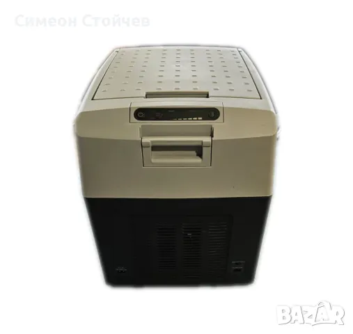 Хладилна кутия Dometic TCX 35 12V/24V/230V, снимка 1 - Хладилни чанти - 48976901