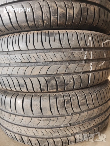 4бр. летни гуми 205/60/16 Michelin, снимка 8 - Гуми и джанти - 54168561
