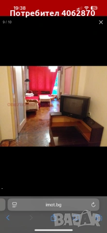 4-СТАЕН, Шумен, снимка 8 - Апартаменти - 53386065