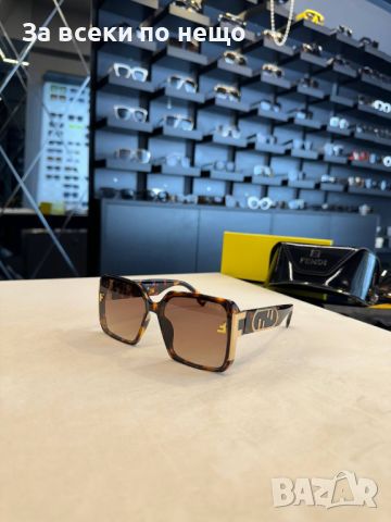 Слънчеви очила с UV400 защита с черен обикновен калъф - Различни модели и цветове Код D142, снимка 10 - Слънчеви и диоптрични очила - 46415660
