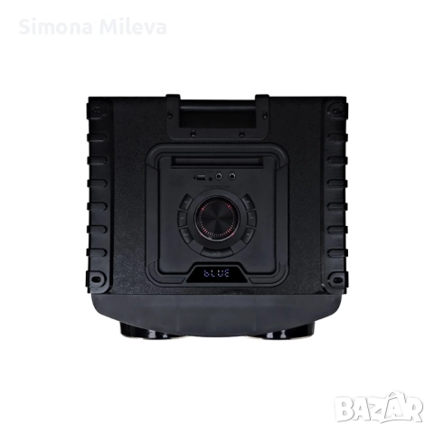 Активна тонколона Muhler MAX125R, снимка 3 - Други стоки за дома - 52410974