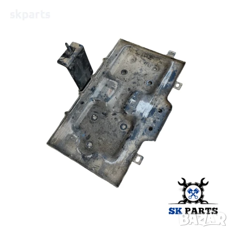 Стойка акумулатор за Киа Соренто / Kia Sorento, снимка 3 - Части - 51362683