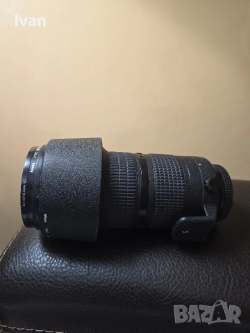 Фотоапарат Nikon с обектив, снимка 2 - Фотоапарати - 53726774