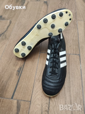 Adidas Copa Mundial, снимка 5 - Футбол - 51707792