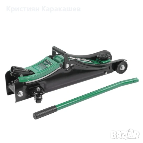 Крик крокодил нископрофилен 2 тона 80-380 ROCKFORCE, снимка 3 - Аксесоари и консумативи - 54268305
