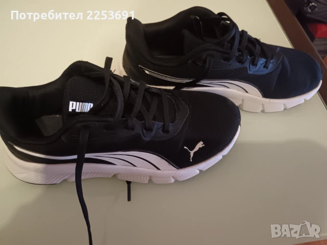 Маратонки Puma 39 номер, снимка 4 - Детски обувки - 53730246