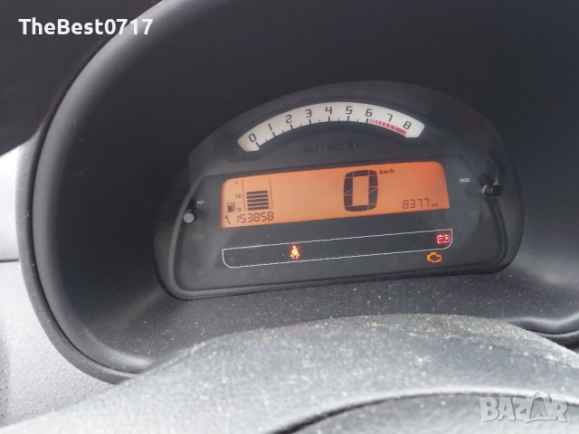 Ситроен С3 1.4бензин , снимка 7 - Части - 52345408