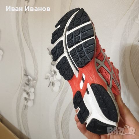 маратонки ASICS GEL-KAYANO 19 номер 39, снимка 4 - Маратонки - 45305866